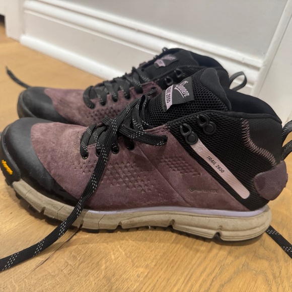 Danner 2650 GTX Mid Hiking Boot Women's 8